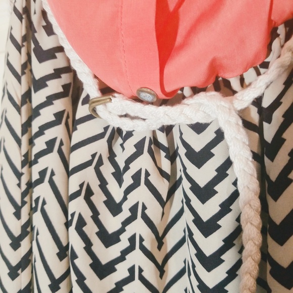 I.N. San Francisco NWT strapless dress - Picture 6 of 6